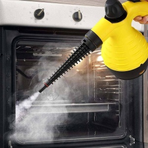 Aparatul de curățat cu aburi Steam Cleaner+ Accesorii - Img 3