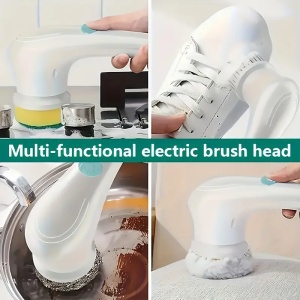 GlowClean Magic Brush - Img 5