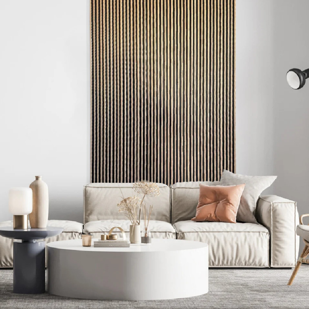 Panouri Decorative Riflate (riflaje)