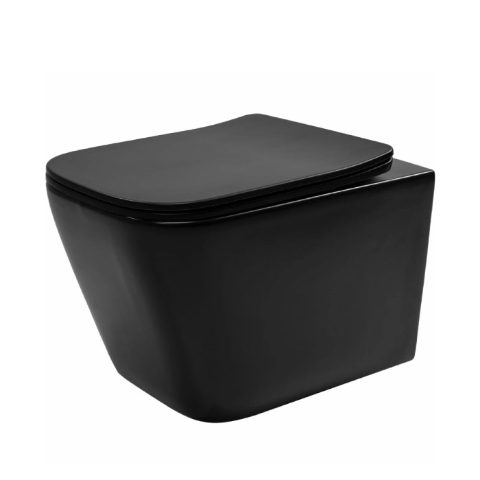 Vase WC