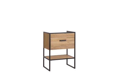 Dulap chiuveta 60cm 1 sertar