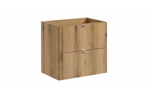 Dulap chiuveta 60cm 2 sertare