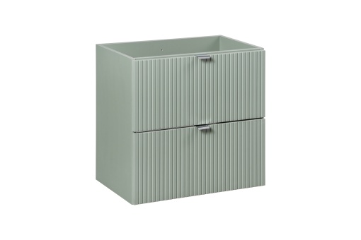 Dulap chiuveta 60cm 2 sertare