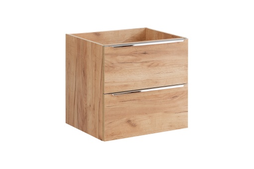 Dulap chiuveta 60cm 2 sertare