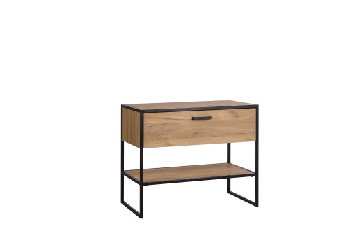 Dulap chiuveta 90cm 1 sertar