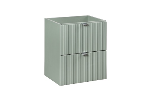 Dulap chiuveta 50cm 2 sertare