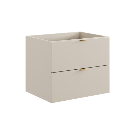 Dulap chiuveta 60cm 2 sertare