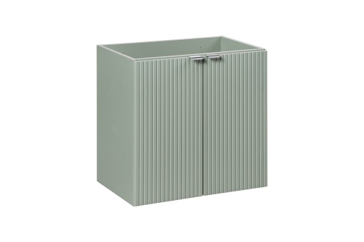 Dulap lavoar 60cm 2 usi