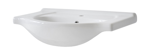 Lavoar cu un singur vas 65 cm