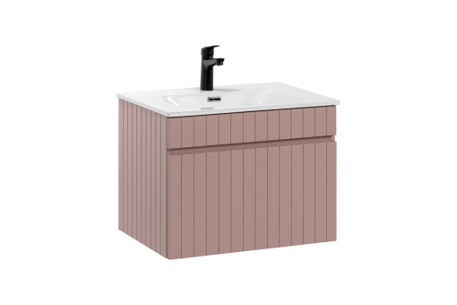 Set mobilier 60cm cu chiuveta