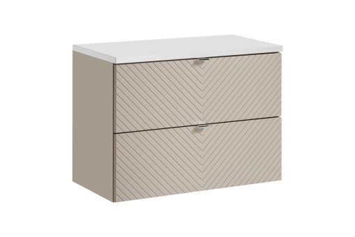 Set mobilier 80cm cu blat