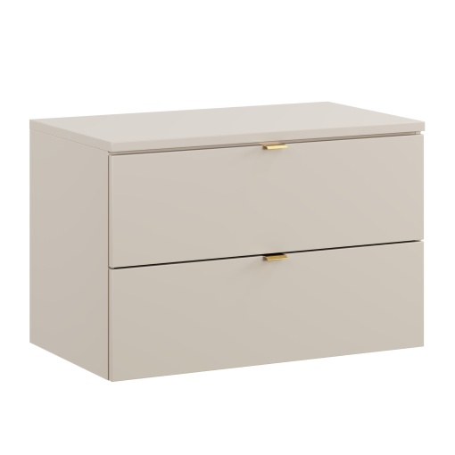 Set mobilier 80cm cu blat