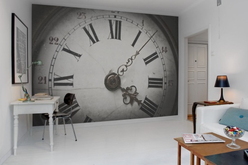Tapet Watch, Rebel Walls