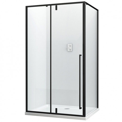 Cabina de duș Ergo-3