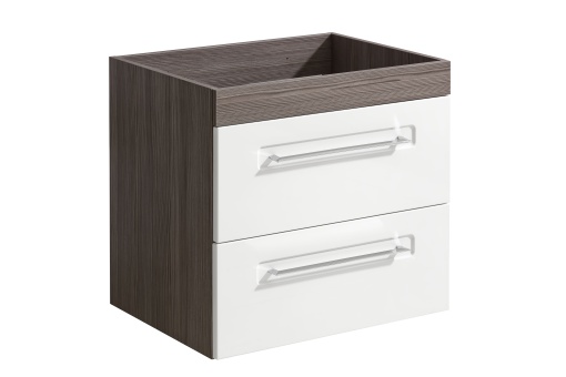 Dulap chiuveta 60cm 2 sertare