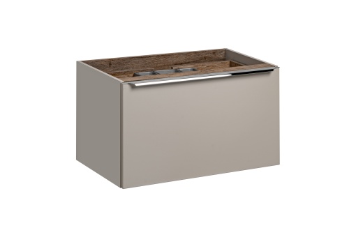 Dulap chiuveta 80cm 2 sertare