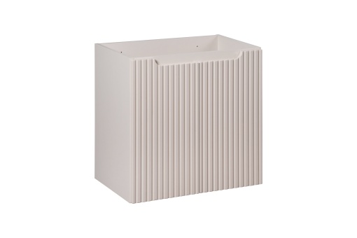 Dulap lavoar 60cm 2 usi