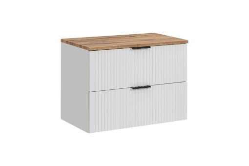 Set mobilier 80cm cu blat