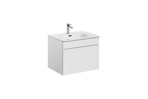 Set mobilier 80cm cu lavoar mobila SKY