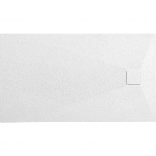 Cada de duș Magnum White 120x80