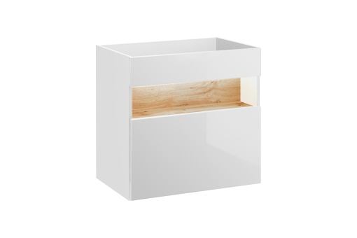 Dulap chiuveta 60cm 1 sertar