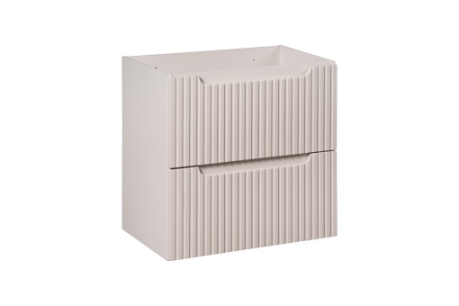 Dulap chiuveta 60cm 2 sertare