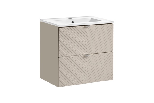 Set de mobilier de 60 cm cu lavoar Mobila Dance