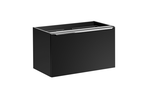 Dulap chiuveta 80cm 2 sertare