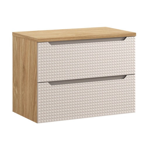 Set mobilier 80cm cu blat