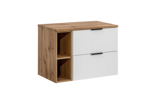 Set mobilier 80cm cu blat