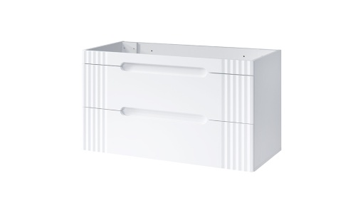 Dulap chiuveta 120cm 2 sertare