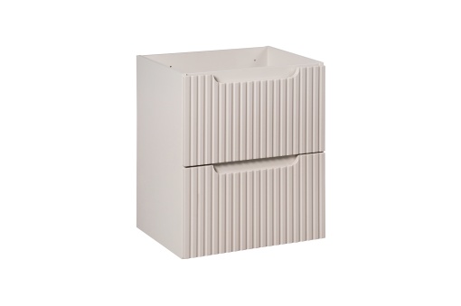 Dulap chiuveta 50cm 2 sertare