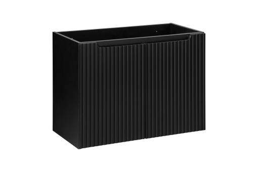 Dulap lavoar 80cm 2 usi