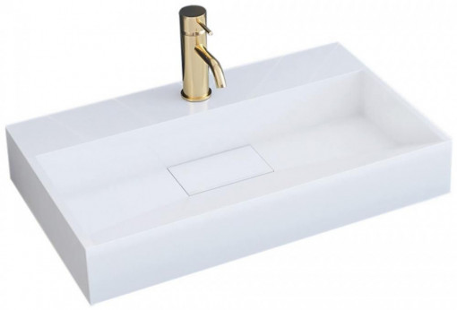 Lavoar pentru blat GOYA 60CM