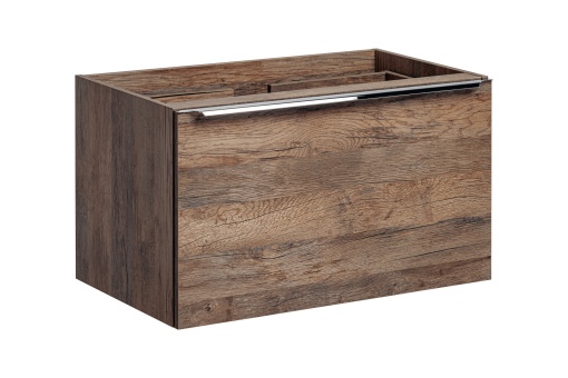 Dulap chiuveta 80cm 2 sertare