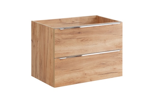 Dulap chiuveta 80cm 2 sertare