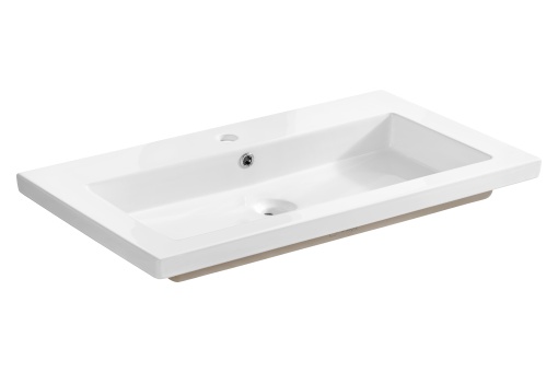 Lavoar pentru mobilier cu un singur vas 100cm