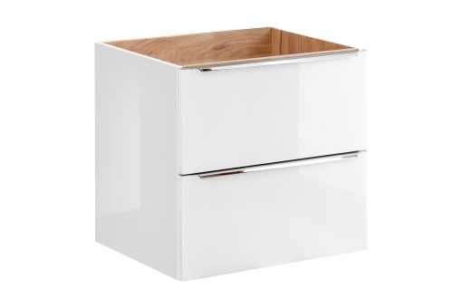 Dulap chiuveta 60cm 2 sertare