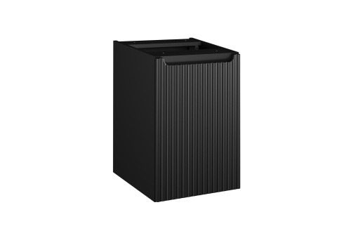 Dulap sub blat 40cm cu cos de rufe
