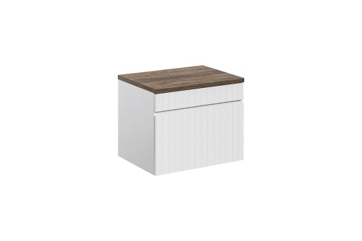 Set mobilier 80cm cu blat