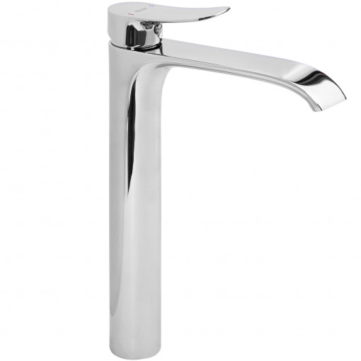 Baterie pentru baie Rea Dart Chrome High
