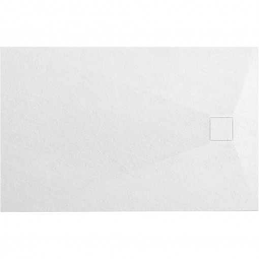 Cada de duș Magnum White 120x90