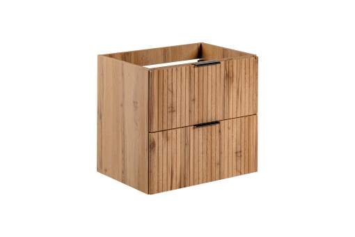 Dulap chiuveta 60cm 2 sertare