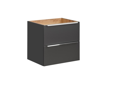 Dulap chiuveta 60cm 2 sertare