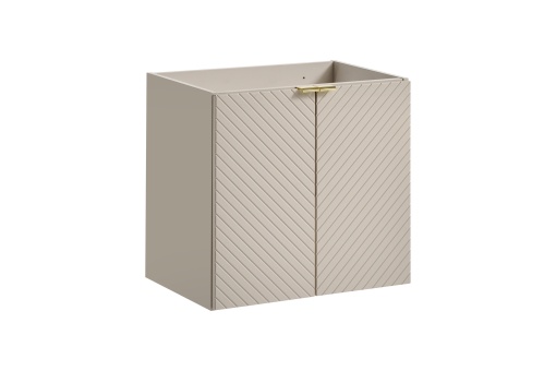 Dulap lavoar 60cm 2 usi