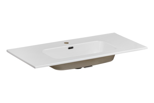 Lavoar pentru mobilier cu un singur vas 100cm
