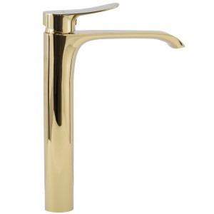 Baterie pentru baie Rea Dart Gold High - Img 2