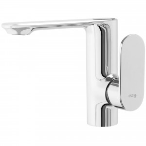 Baterie pentru baie Rea Mils LCD Chrom low - Img 2