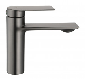 Baterie pentru baie REA Storm Titanium Low - Img 3