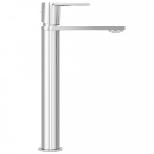 Baterii pentru baie Rea Flip Chrome High - Img 2